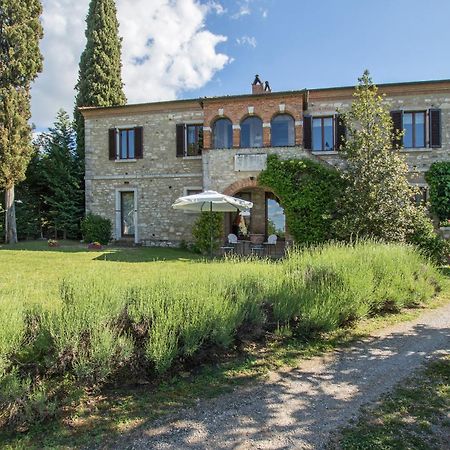 Podere Sant'Alessandro Rapolano Terme Exterior foto