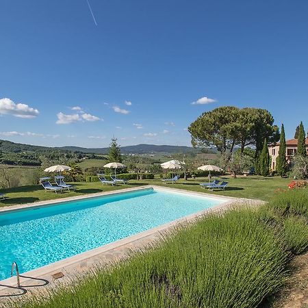 Podere Sant'Alessandro Rapolano Terme Exterior foto